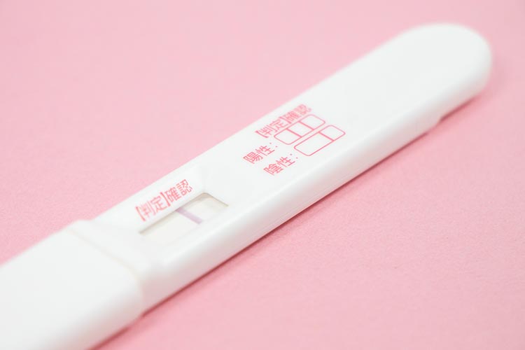 妊婦健診